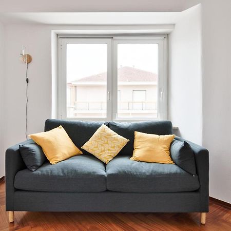 Urban House Carducci - Attic Apartment Turin Luaran gambar
