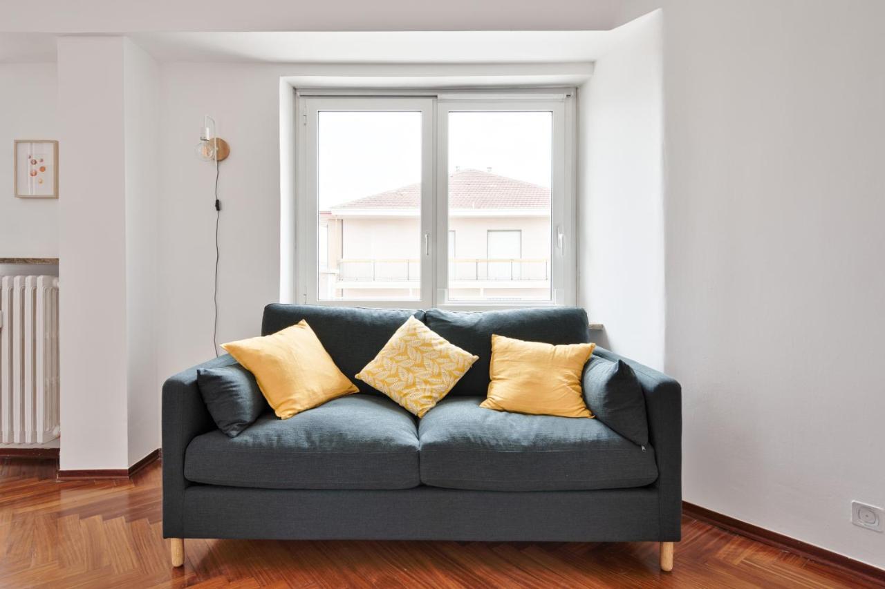 Urban House Carducci - Attic Apartment Turin Luaran gambar