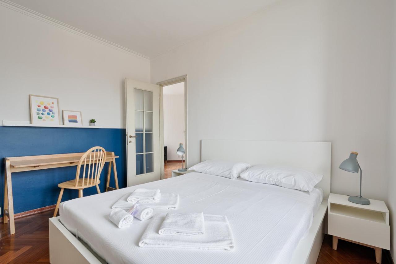 Urban House Carducci - Attic Apartment Turin Luaran gambar