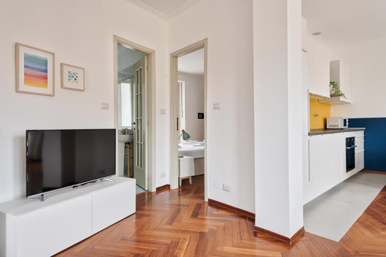 Urban House Carducci - Attic Apartment Turin Luaran gambar
