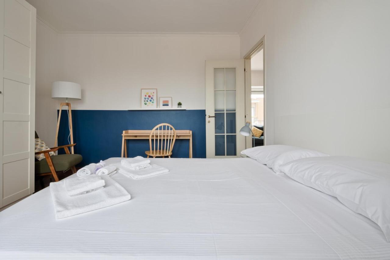 Urban House Carducci - Attic Apartment Turin Luaran gambar