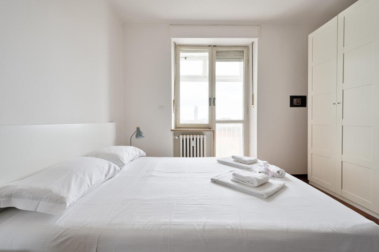 Urban House Carducci - Attic Apartment Turin Luaran gambar