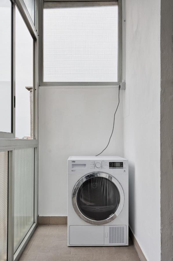Urban House Carducci - Attic Apartment Turin Luaran gambar