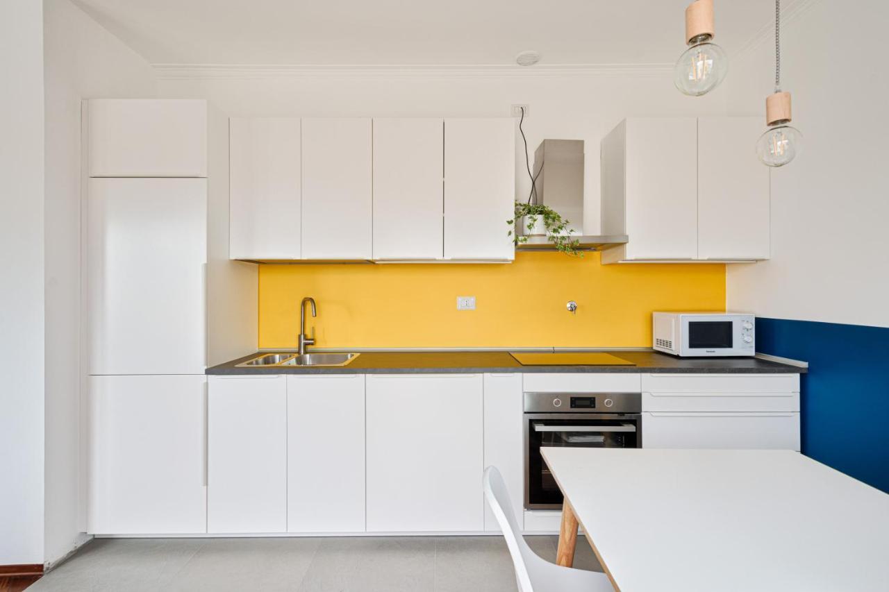 Urban House Carducci - Attic Apartment Turin Luaran gambar