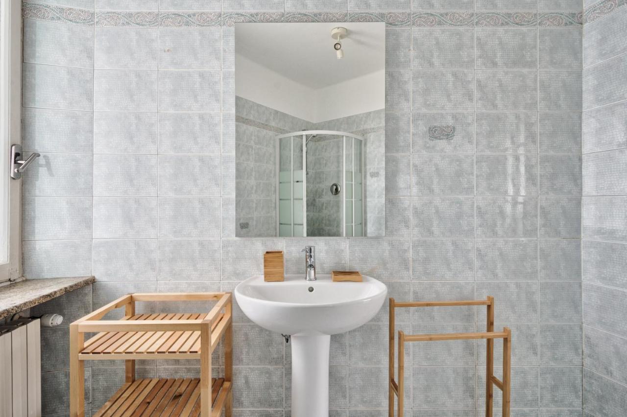 Urban House Carducci - Attic Apartment Turin Luaran gambar