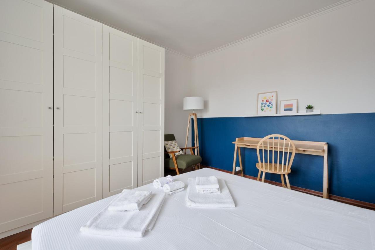 Urban House Carducci - Attic Apartment Turin Luaran gambar